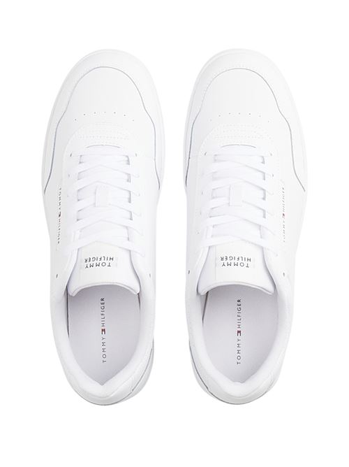 FM0FM05927YBS BIANCO Tommy Jeans | FM0FM05927YBS BIANCO